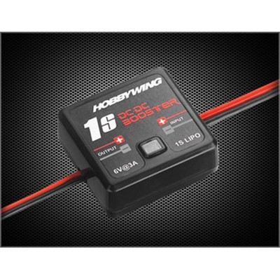 HOBBYWING 1S DC-DC Booster